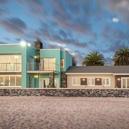 Mohlenweg.14 Self Catering Beach House Swakopmund Ngoại thất bức ảnh