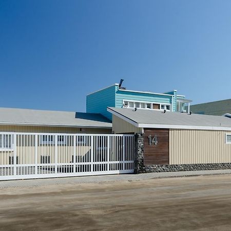 Mohlenweg.14 Self Catering Beach House Swakopmund Ngoại thất bức ảnh