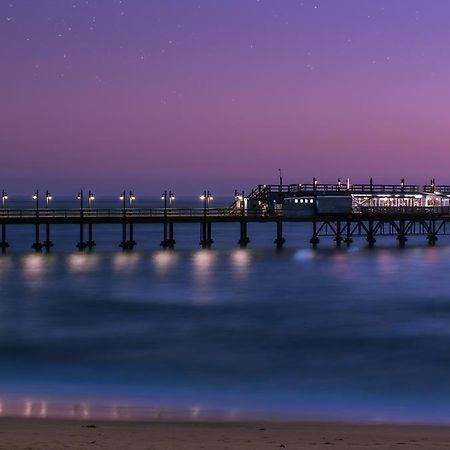 Mohlenweg.14 Self Catering Beach House Swakopmund Ngoại thất bức ảnh