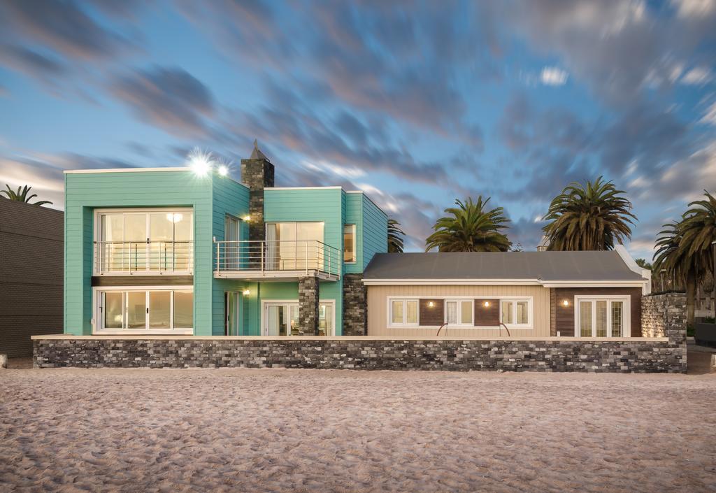 Mohlenweg.14 Self Catering Beach House Swakopmund Ngoại thất bức ảnh