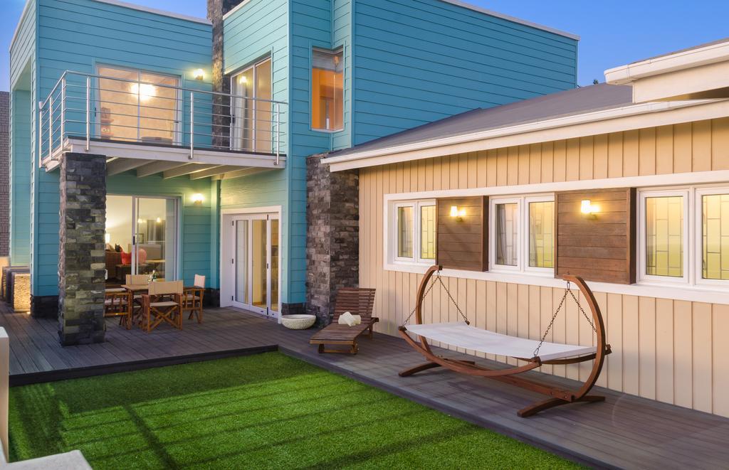 Mohlenweg.14 Self Catering Beach House Swakopmund Ngoại thất bức ảnh