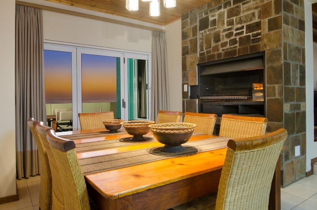 Mohlenweg.14 Self Catering Beach House Swakopmund Ngoại thất bức ảnh