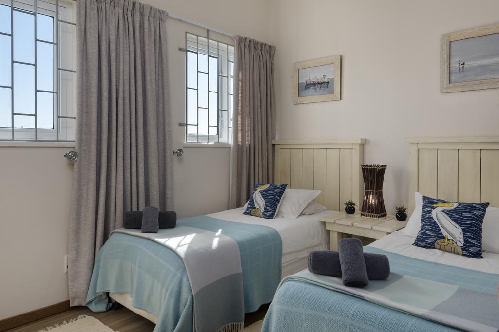 Mohlenweg.14 Self Catering Beach House Swakopmund Ngoại thất bức ảnh