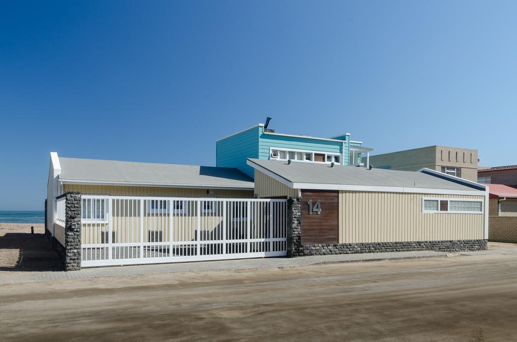 Mohlenweg.14 Self Catering Beach House Swakopmund Ngoại thất bức ảnh