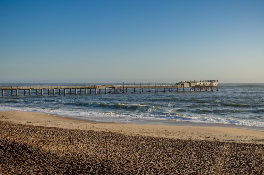 Mohlenweg.14 Self Catering Beach House Swakopmund Ngoại thất bức ảnh