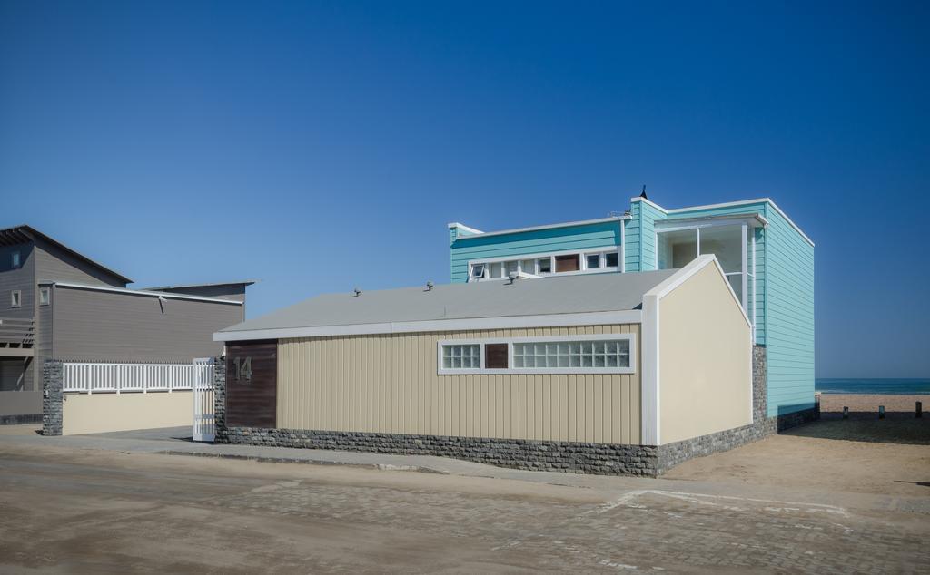 Mohlenweg.14 Self Catering Beach House Swakopmund Ngoại thất bức ảnh