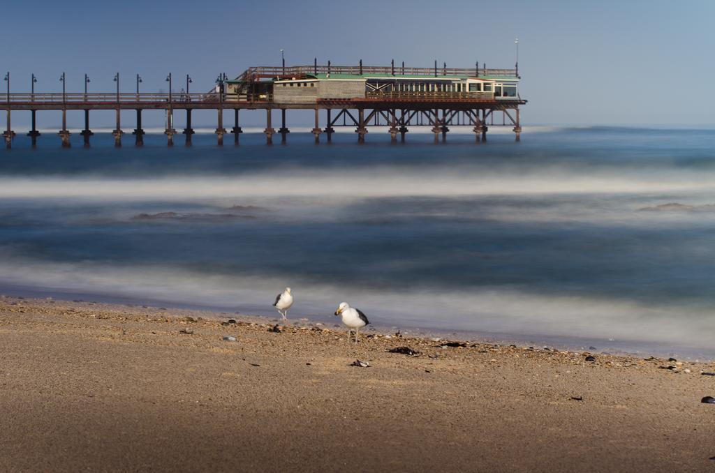 Mohlenweg.14 Self Catering Beach House Swakopmund Ngoại thất bức ảnh